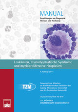 Leuk&auml;mien, myelodysplastische Syndrome und myeloproliferative Neoplasien - 