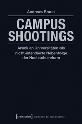 Campus Shootings - Andreas Braun
