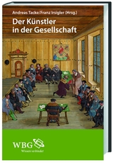 Der K&uuml;nstler in der Gesellschaft - 