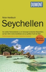 DuMont Reise-Handbuch Reisef&uuml;hrer Seychellen - Wolfgang D&auml;rr