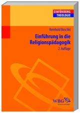 Einführung in die Religionspädagogik - Boschki, Reinhold