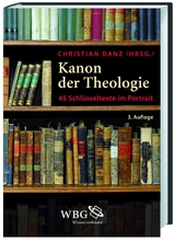 Kanon der Theologie - 