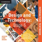 Design and Technology Stage 6 Digital (Card) - Wesley, Arna Christine; Adamthwaite, Kerry; Rocca, Romalina; McKee, Sandra; Ellis, Dave