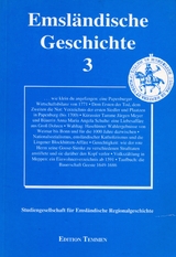 Emsl&auml;ndische Geschichte 3 - Stefan Remme, Helmut Lensing, Hans Joachim Albers, Renate Dorweiler, Horst Heinrich Bechtluft, Bernhard Herbers, Karl Pardey
