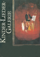 Kindergalerie - Gerhard Sch&ouml;ne
