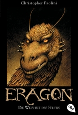 Eragon - Die Weisheit des Feuers - Christopher Paolini