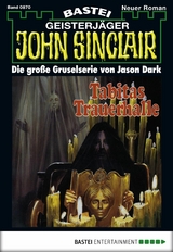 John Sinclair 870 - Jason Dark