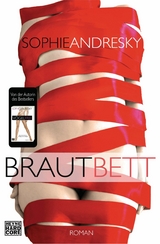 Brautbett - Sophie Andresky