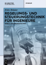 Steuerungstechnik - Tröster, Fritz