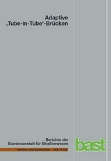 Adaptive Tube-in-Tube Br&uuml;cken - Martin Empelmann, Daniel Busse, Stephan Hamm, Michael Girmscheid