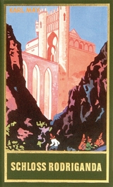 Schloss Rodriganda - Karl May