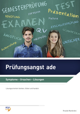 Pr&uuml;fungsangst ade - Rinaldo Manferdini