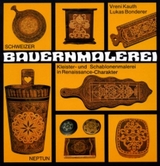 Schweizer Bauernmalerei - Vreni Kauth, Lukas Bonderer