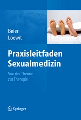Praxisleitfaden Sexualmedizin - Klaus M. Beier, Kurt K. Loewit