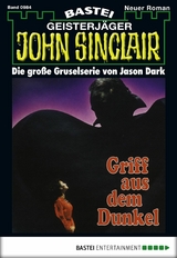 John Sinclair 984 - Jason Dark