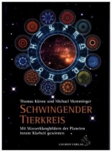 Schwingender Tierkreis - Thomas K&uuml;nne