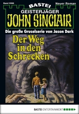 John Sinclair 598 - Jason Dark