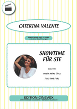 Showtime f&uuml;r Sie - Kurt Feltz, Heinz Gietz, Caterina Valente