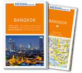 MERIAN momente Reisef&uuml;hrer Bangkok - Martin Schacht