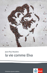 la vie comme Elva - Jean-Paul Nozière