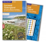 POLYGLOTT on tour Reisef&uuml;hrer Cornwall & S&uuml;dengland - Dorothea Martin