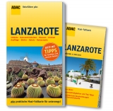 ADAC Reisef&uuml;hrer plus Lanzarote - Nana Claudia Nenzel