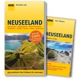 ADAC Reisef&uuml;hrer plus Neuseeland - Gerda Rob