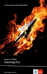 Catching Fire - Suzanne Collins