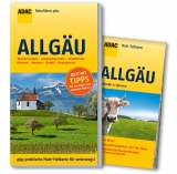 ADAC Reisef&uuml;hrer plus Allg&auml;u - Elisabeth Schnurrer