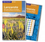 POLYGLOTT on tour Reisef&uuml;hrer Lanzarote - Susanne Lipps-Breda