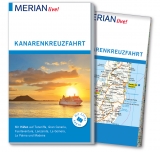 MERIAN live! Reisef&uuml;hrer Kanarenkreuzfahrt - Susanne Lipps-Breda