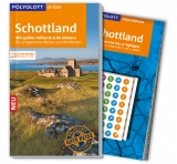 POLYGLOTT on tour Reiseführer Schottland - Ringelmann, Brigitte