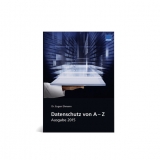 Datenschutzlexikon von A-Z