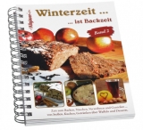 Winterzeit ist Backzeit Band 2