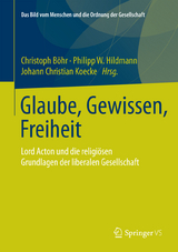 Glaube, Gewissen, Freiheit - 