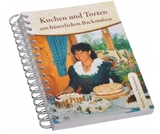 Kuchen und Torten aus b&auml;uerlichen Backstuben