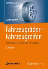 Fahrzeugr&auml;der - Fahrzeugreifen - G&uuml;nter Leister