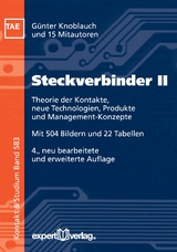 Steckverbinder II - G&uuml;nter Knoblauch, Tilman Heinisch, Magnus Henzler, Herbert Junck, Helmut Katzier, Ralf Knoll, Gwillem Mosedale, Peter Pauli, Michael R&ouml;mer, Helmar Ulbricht, Romeo Premerlani