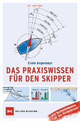 Das Praxiswissen f&uuml;r den Skipper - Erwin Angermayr