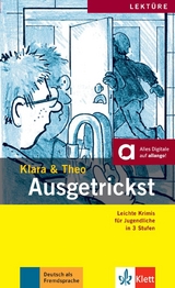 Ausgetrickst - 