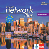 English Network Plus New Edition - Hübner, Lynda; Ramsey, Gaynor; Wittmann, Carolyn