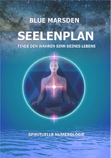 Seelenplan - Blue Marsden