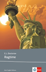 Ragtime - Edgar Lawrence Doctorow