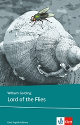 Lord of the Flies - William Golding