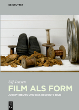 Film als Form - Ulf Jensen