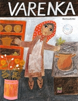 Varenka -  Bernadette