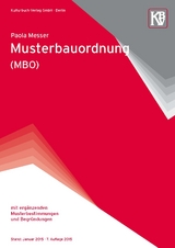 Musterbauordnung - Paola Messer