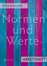 Normen und Werte - Silke Pfeiffer
