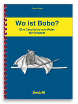Wo ist Bobo? - Renate Appel