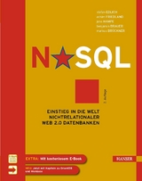 NoSQL -  Stefan Edlich,  Achim Friedland,  Jens Hampe et al.